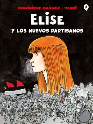 cover image of Elise y los nuevos partisanos
